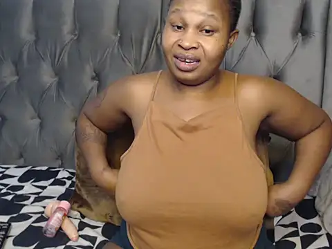Loyal Alisha online show from 07-07-26, 07:23
