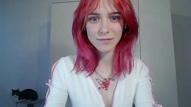 Snapshot of KayleneWesterberg chatting on 06-19-26, 03:05 KayleneWesterberg online show from 06-19-26, 03:05