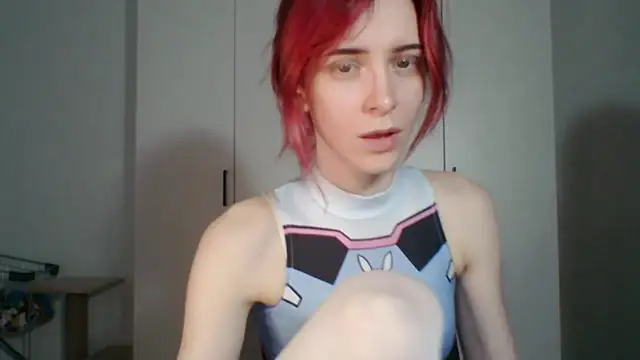 Snapshot of KayleneWesterberg chatting on 07-11-26, 12:19 KayleneWesterberg online show from 07-11-26, 12:19
