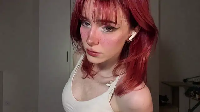 Snapshot of KayleneWesterberg chatting on 07-17-26, 03:07 KayleneWesterberg online show from 07-17-26, 03:07