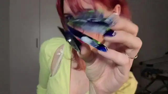 Snapshot of KayleneWesterberg chatting on 07-20-26, 03:03 KayleneWesterberg online show from 07-20-26, 03:03