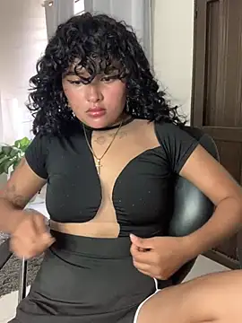 maryale01 online show from 07-02-26, 11:16