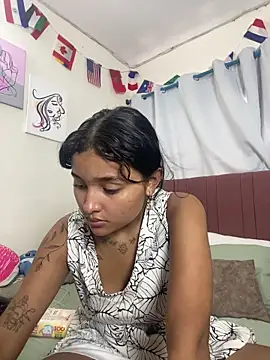 maryale01 online show from 07-10-26, 07:27
