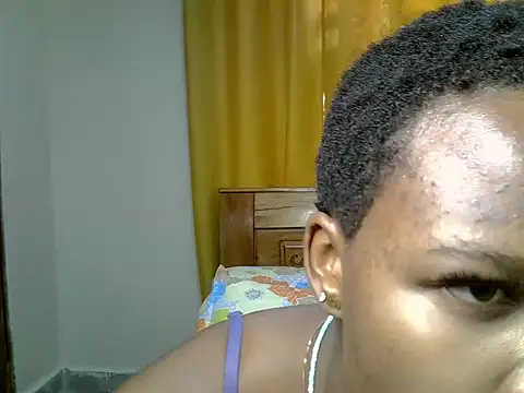 Blaqlova online show from 07-14-26, 06:18