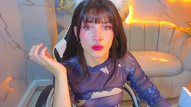 Snapshot of Lily_Tx chatting on 06-19-26, 07:50 Lily Tx online show from 06-19-26, 07:50