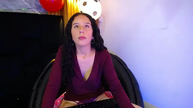 Zafira Cass online show from 07-03-26, 03:24