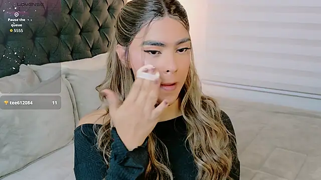 Snapshot of Scarlethvhonparker chatting on 02-09-26, 07:18 Scarlethvhonparker online show from 02-09-26, 07:18