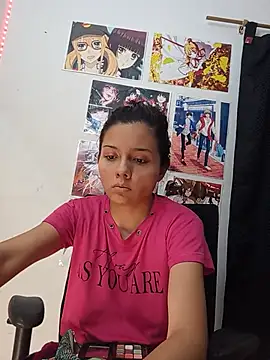 StefanyLoversXXX online show from 07-06-26, 08:33