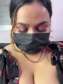 Horny Misss online show from 06-16-26, 07:33