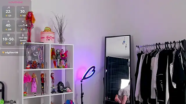 bbybee lin online show from 07-04-26, 03:35