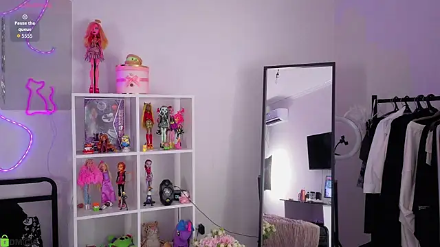 bbybee lin online show from 07-23-26, 03:37