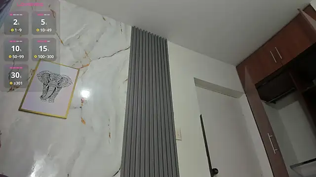 Nadia Sammur online show from 06-14-26, 02:24