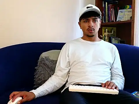 DavidsBoner online show from 06-11-26, 09:13