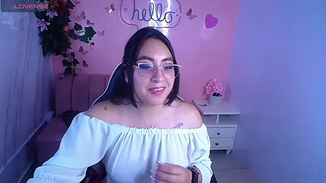 Ariabliss ch online show from 06-12-26, 10:52