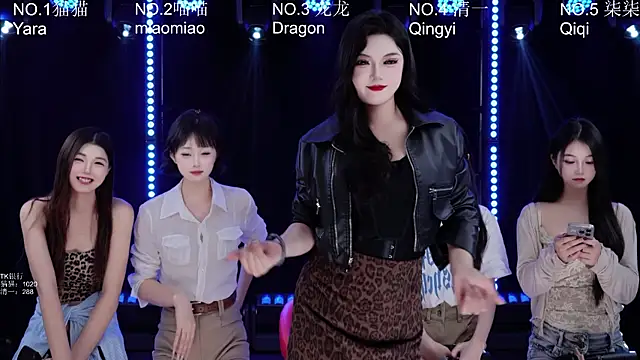 Stars-01 online show from 06-30-26, 01:06