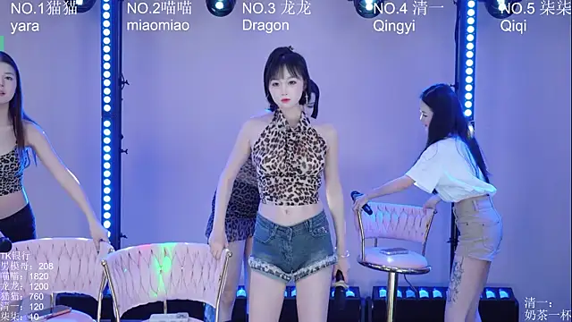 Stars-01 online show from 07-08-26, 12:48