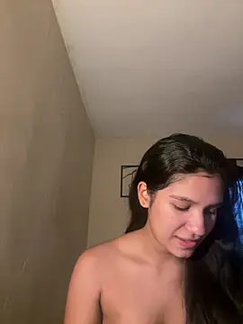 Veronica M online show from 07-28-26, 06:42