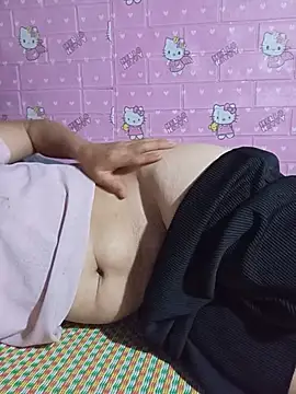 -BabyLove- online show from 07-01-26, 01:56
