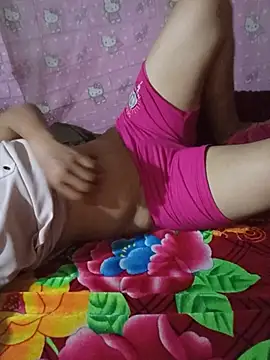 -BabyLove- online show from 07-13-26, 12:30