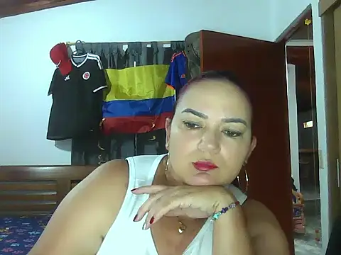 Ariel 691 online show from 07-15-26, 09:09