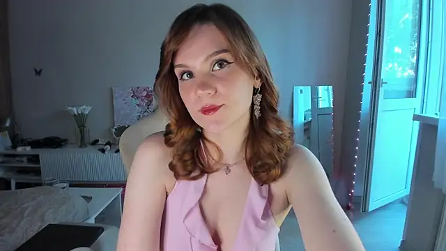 amelia braun online show from 07-13-26, 02:47