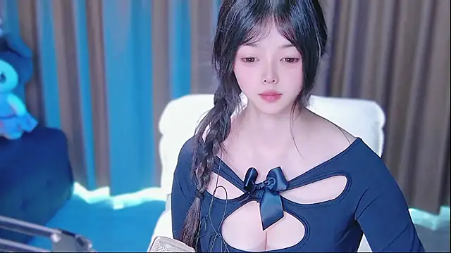 xiaobao-baby online show from 06-17-26, 08:28