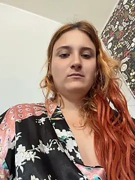 Snapshot of AdelRich chatting on 06-24-26, 04:11 AdelRich online show from 06-24-26, 04:11