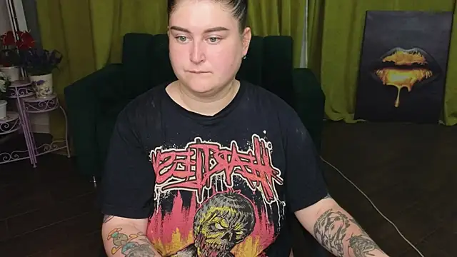 CessieBler online show from 06-30-26, 05:36