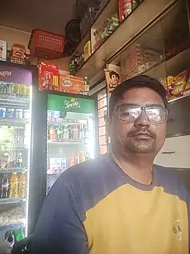 dhirusury050625 online show from 06-19-26, 03:11