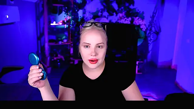 stellawatts online show from 07-08-26, 12:09