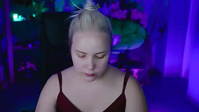 stellawatts online show from 07-20-26, 12:07