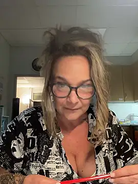-SweetSandy- online show from 08-07-26, 11:40