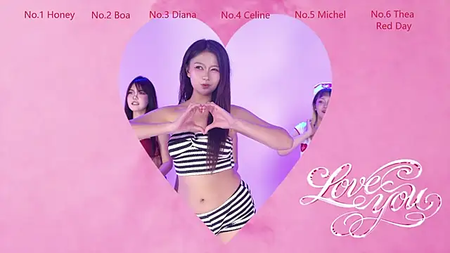 Honeyy-Angel online show from 07-13-26, 07:16