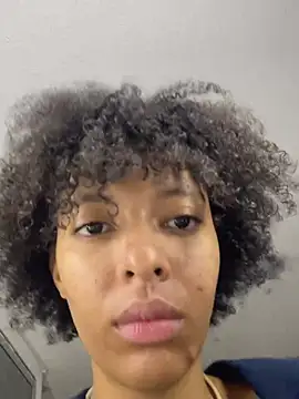 Kiara Kamau XXX online show from 07-17-26, 12:12