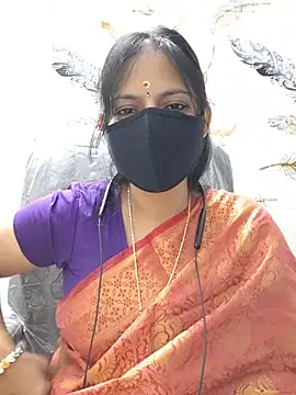 Tamil white beauty online show from 07-29-26, 01:20