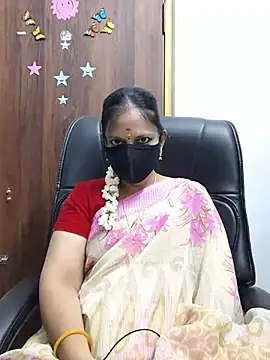 Tamil white beauty online show from 08-05-26, 01:36