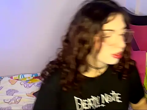 cassierosse2 online show from 06-16-26, 05:10