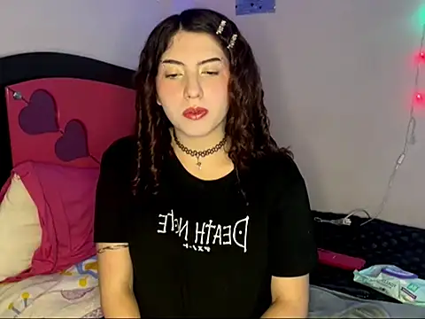 cassierosse2 online show from 07-11-26, 05:21