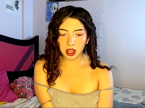 cassierosse2 online show from 07-19-26, 06:28