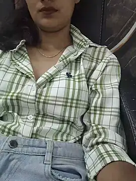 Ritika jha01 online show from 06-29-26, 07:25