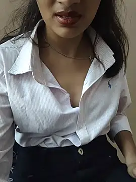 Ritika jha01 online show from 07-01-26, 09:11