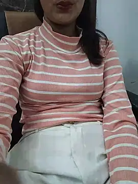 Ritika jha01 online show from 07-03-26, 07:48