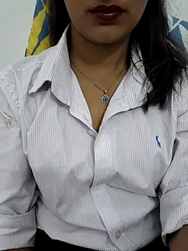 Ritika jha01 online show from 07-08-26, 04:50