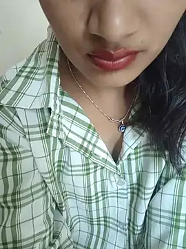 Ritika jha01 online show from 07-15-26, 04:29