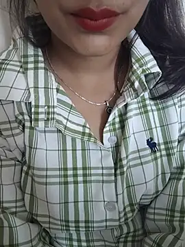 Ritika jha01 online show from 07-17-26, 05:03