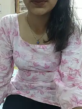 Ritika jha01 online show from 08-03-26, 06:12