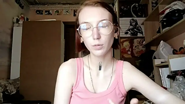 JenaeMicKonic online show from 06-13-26, 12:14