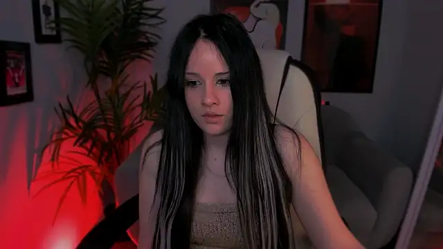 AmeliaRiviera online show from 06-16-26, 06:05