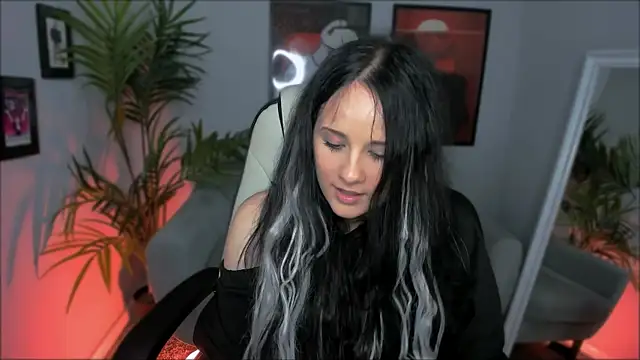 AmeliaRiviera online show from 06-29-26, 06:08