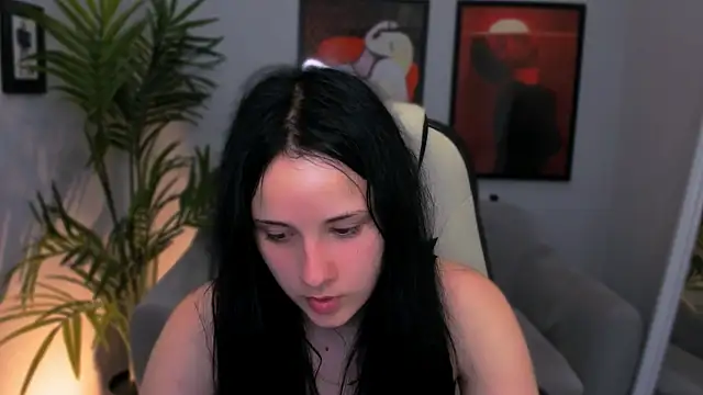 AmeliaRiviera online show from 07-06-26, 03:03